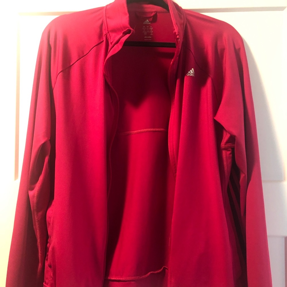 Adidas jacket